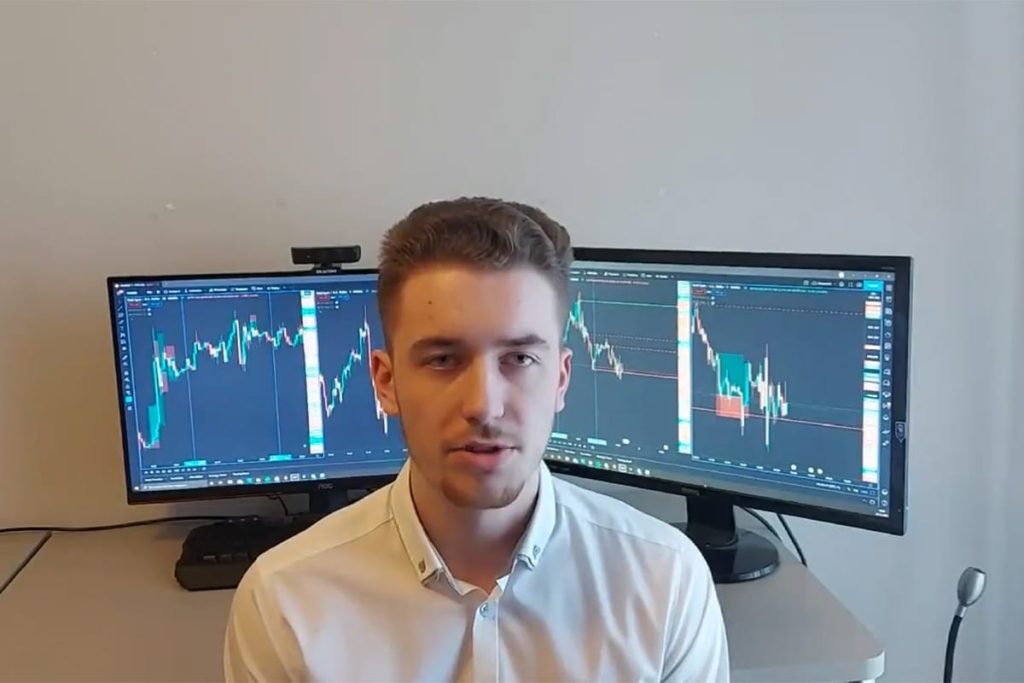 Benjamin - Kunde von Smart Trading Gains