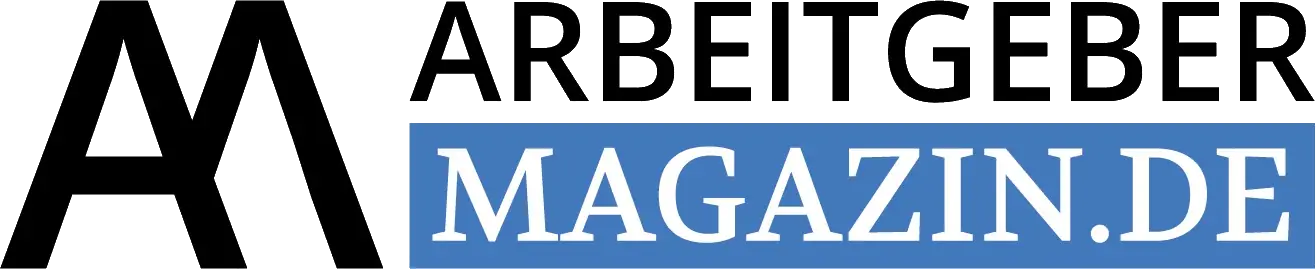 Logo arbeitgebermagazin.de